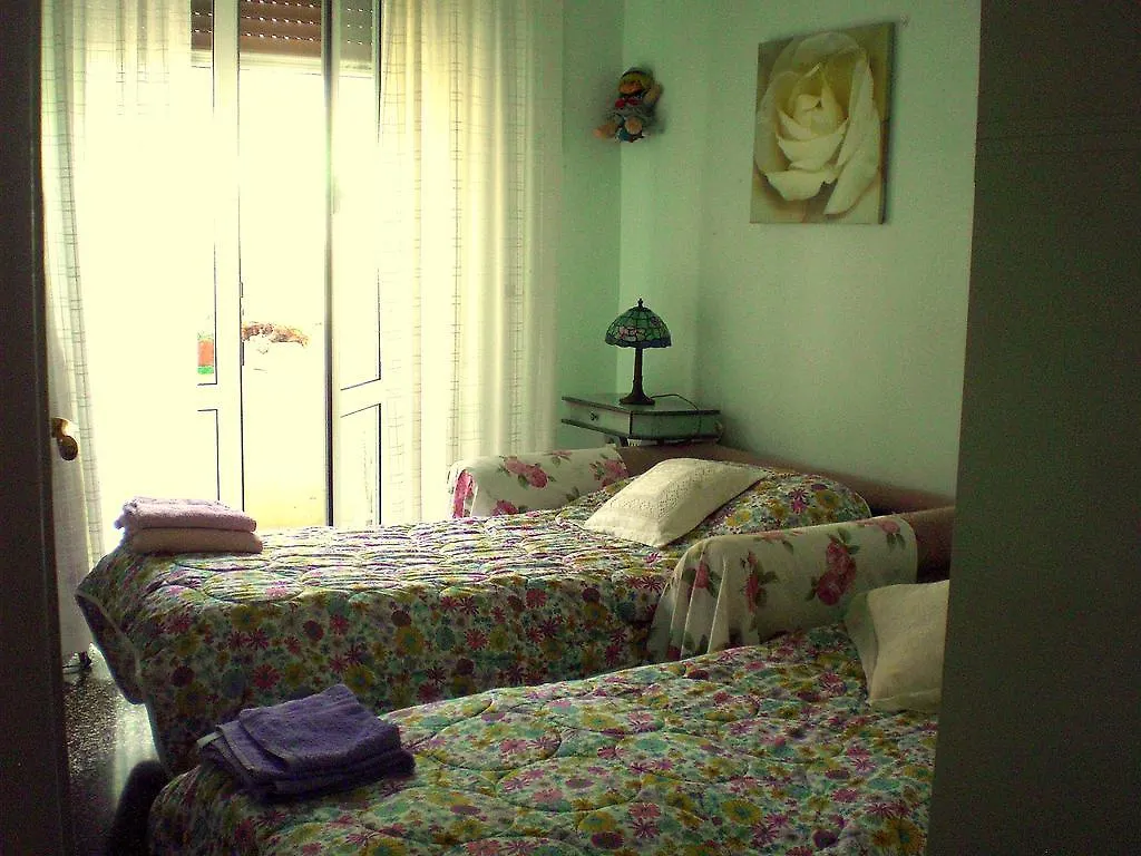 B&B Maya & Leo Genoa Italy