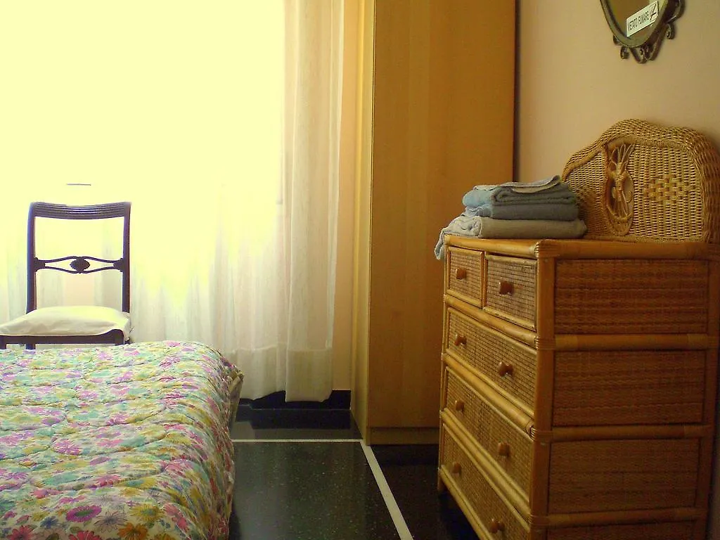 B&B Maya & Leo Genoa