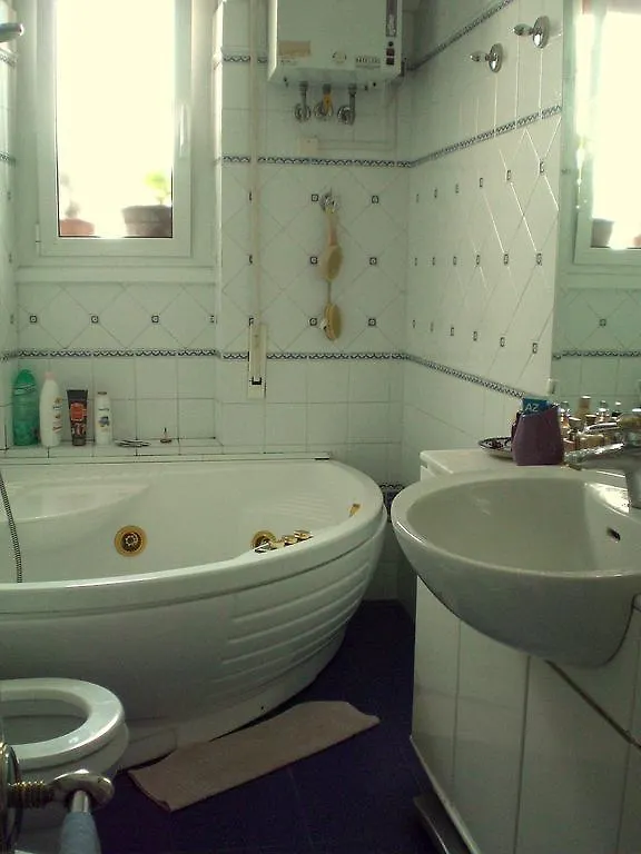 B&B Maya & Leo Genoa Italy