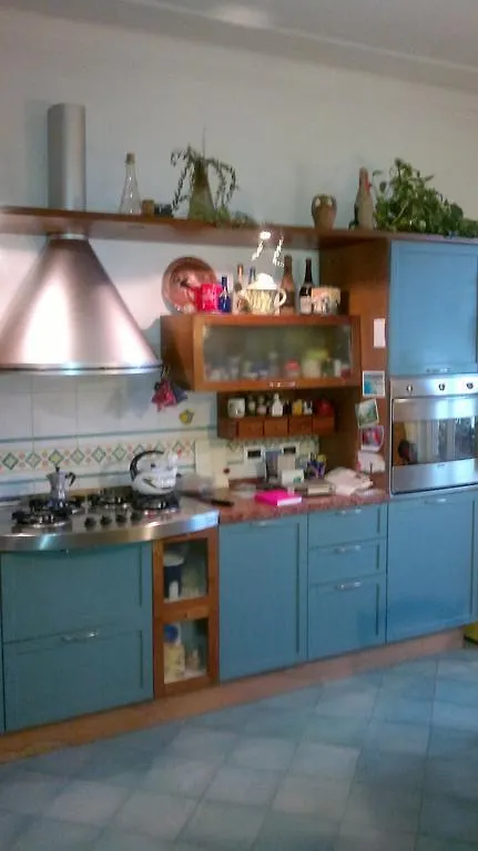 B&B Maya & Leo Genoa