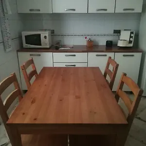 Your In Bed and breakfast
