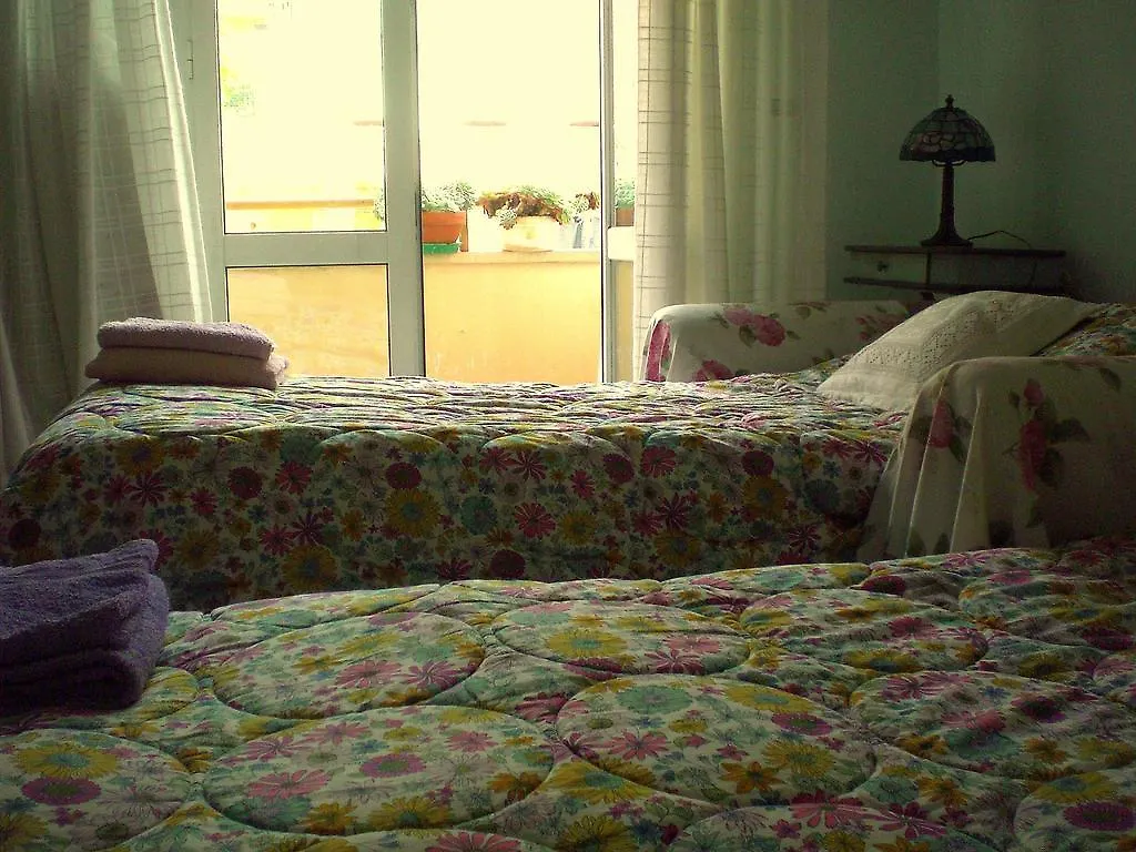 B&B Maya & Leo Genoa